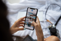 Úvod: telefon jako každodenní společník