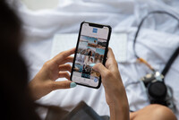 Úvod: telefon jako každodenní společník Úvod: telefon jako každodenní společník