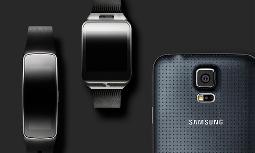 Samsung Wearables: Technologická novinka nejen na cesty 