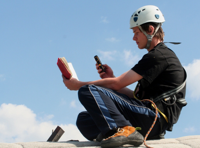 Wi-Fi psi: Bizarní hon na Wi-Fi právě začíná!