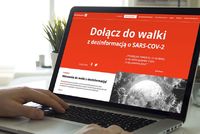 #Fakehunter - world’s largest anti-infodemic system has launched #Fakehunter - world’s largest anti-infodemic system has launched