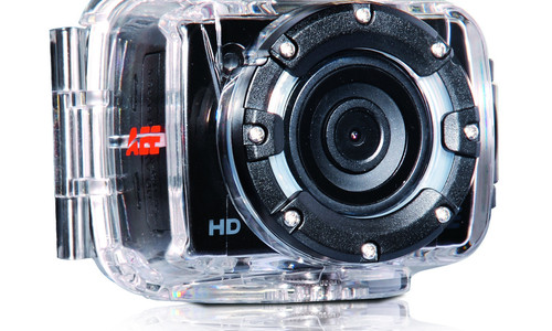 Kamera AEE MagiCam SD21 