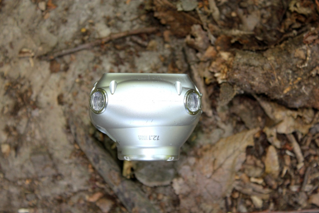TEST Canon PowerShot D10