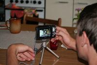 Fotosoutěž Ekologie v objektivu
