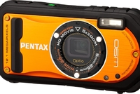 TEST: Pentax Optio W90