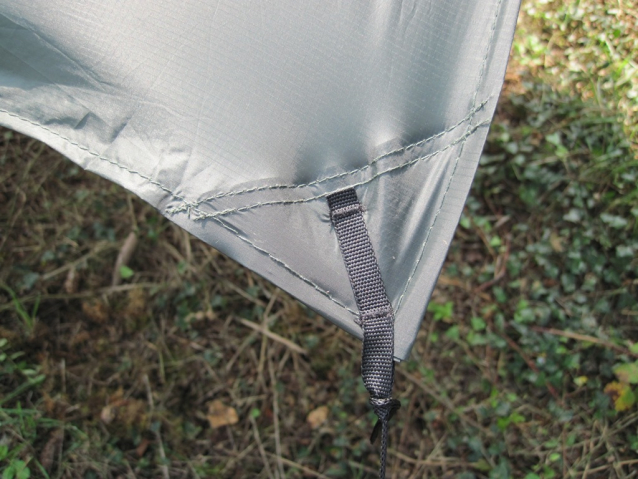 TEST DD Hammock SuperLight – Lehký spánek ve větvích