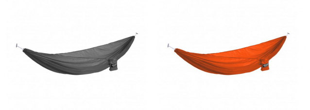 TEST Hamaka ENO Sub6 Ultralight