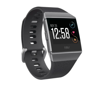 Chytré hodinky Fitbit Ionic se přehřívají. Vraťte je!