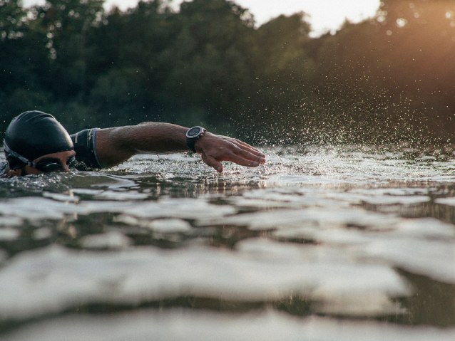 Hodinky Suunto Spartan Trainer pro drsné běžecké podmínky