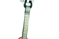 Climbing baby Tito Traversa se zabil. Padnou za to tresty Climbing baby Tito Traversa se zabil. Padnou za to tresty