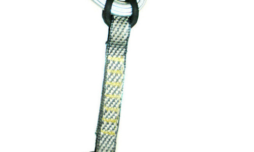 Climbing baby Tito Traversa se zabil. Padnou za to tresty Climbing baby Tito Traversa se zabil. Padnou za to tresty