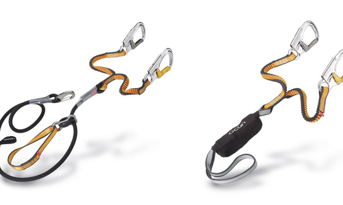 Už i ferátové sety Ocún se stahují z trhu Už i ferátové sety Ocún se stahují z trhu