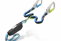 Ferátový set Ocún Torq 2 může zabít lezce Ferátový set Ocún Torq 2 může zabít lezce