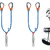 Petzl vyrobil nebezpečný ferátový set! Ihned se ho zbavte! Petzl vyrobil nebezpečný ferátový set! Ihned se ho zbavte!