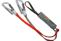 Tři čeští ferátisté: hloupost nebo arogance na Seewand?  Tři čeští ferátisté: hloupost nebo arogance na Seewand?