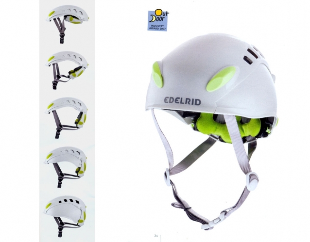 TEST Helma Edelrid Madillo