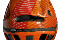 Helma, jistička a štěstí mi zachránilo život na Rovišti Helma, jistička a štěstí mi zachránilo život na Rovišti