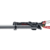 Přátelský ledový šroub Salewa Quick Screw  Přátelský ledový šroub Salewa Quick Screw