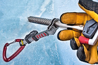 VIDEO Hledání ledopádu u Vraného VIDEO Hledání ledopádu u Vraného