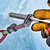 Přátelský ledový šroub Salewa Quick Screw  Přátelský ledový šroub Salewa Quick Screw