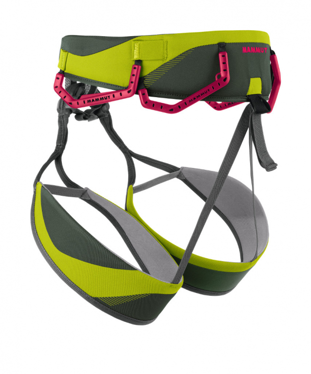  Allrounder 2013: Mammut Togir Light