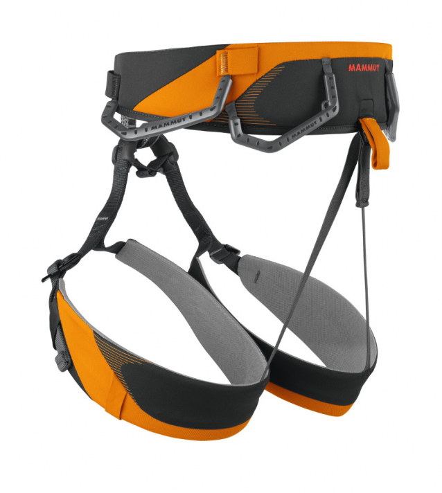  Allrounder 2013: Mammut Togir Light