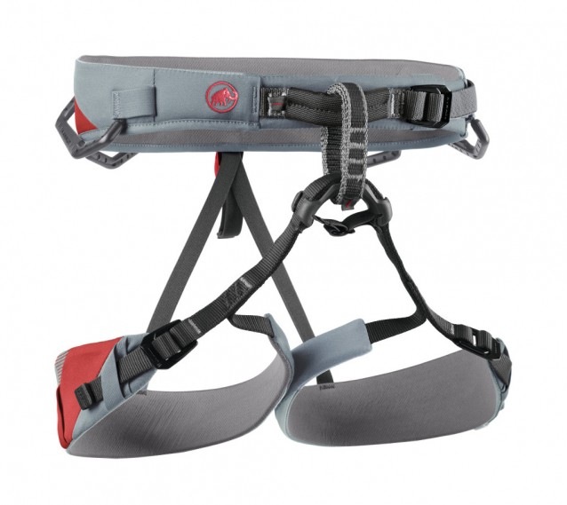  Allrounder 2013: Mammut Togir Light