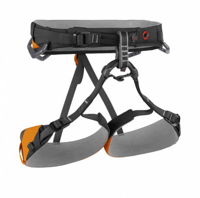  Allrounder 2013: Mammut Togir Light