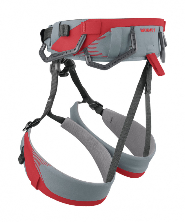  Allrounder 2013: Mammut Togir Light