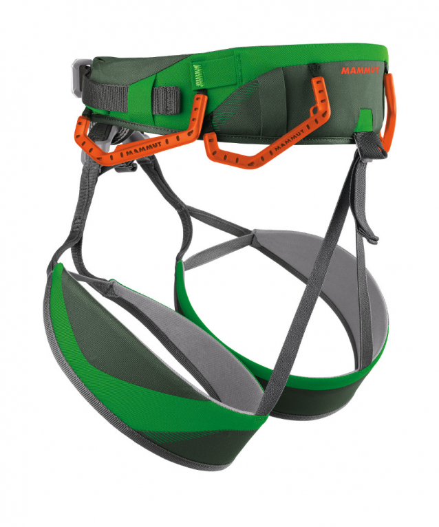  Allrounder 2013: Mammut Togir Light