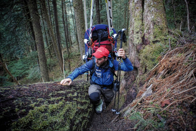 NordicWalking šlechtí tělo i duši! Kde se dobře chodí a jak na to?