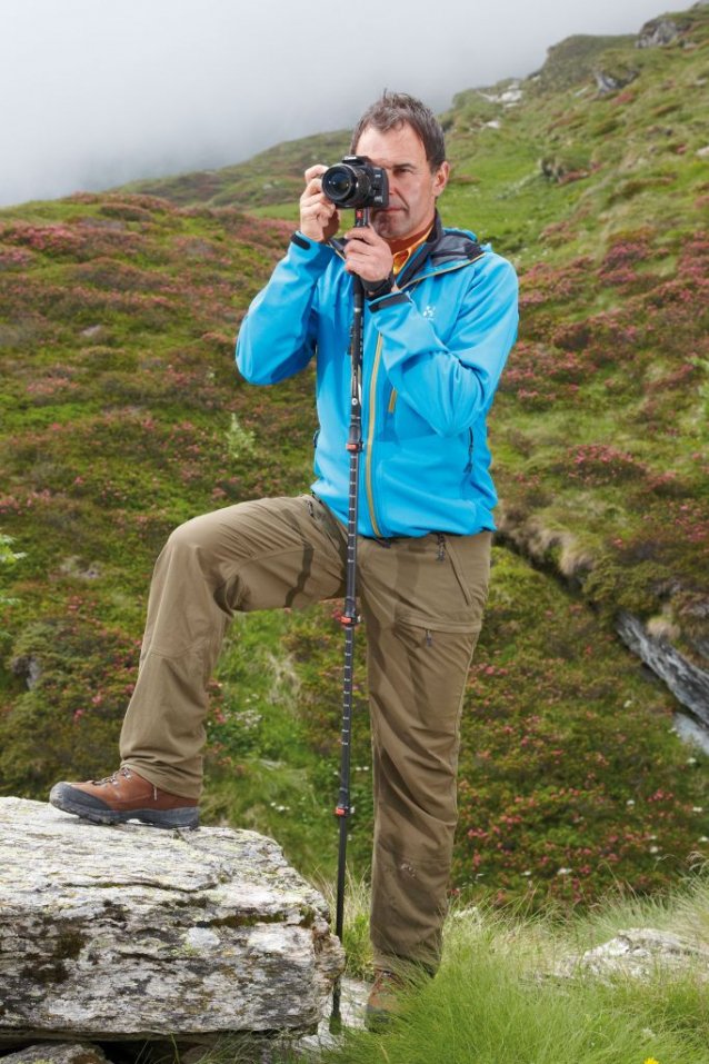 NordicWalking šlechtí tělo i duši! Kde se dobře chodí a jak na to?