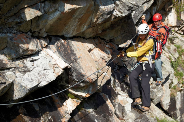 NordicWalking šlechtí tělo i duši! Kde se dobře chodí a jak na to?