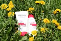 První dojmy: Přírodní krémy Sportique První dojmy: Přírodní krémy Sportique