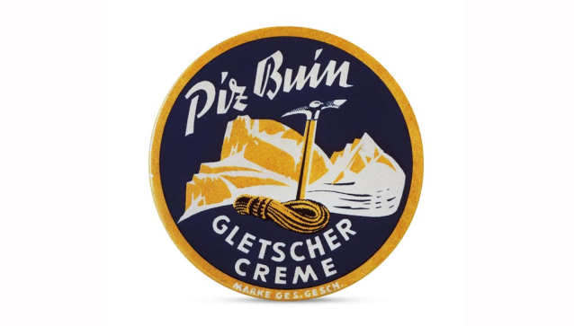 Piz Buin - historie třítisícové hory v Silvrettě
