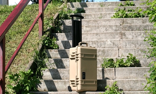 TEST: Peli-Case 1510 TEST: Peli-Case 1510