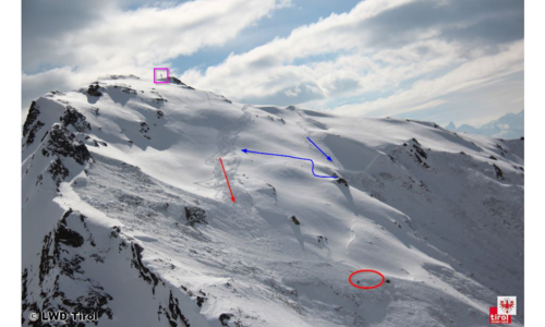 9 lyžařů zemřelo pod lavinami při freeridingu a skialpinismu
