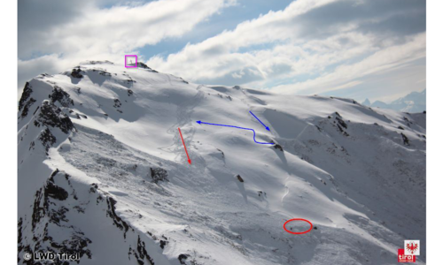 9 lyžařů zemřelo pod lavinami při freeridingu a skialpinismu 9 lyžařů zemřelo pod lavinami při freeridingu a skialpinismu