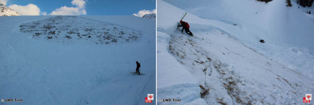 9 lyžařů zemřelo pod lavinami při freeridingu a skialpinismu