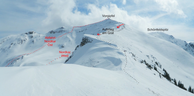 Tři čeští skialpinisté zahynuli pod lavinou u Pusterwald