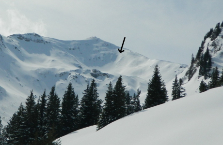 Tři čeští skialpinisté zahynuli pod lavinou u Pusterwald