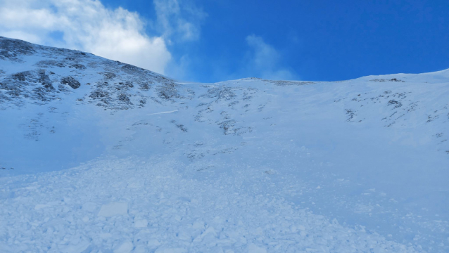 Tři čeští skialpinisté zahynuli pod lavinou u Pusterwald