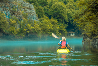 Jak si užívat outdoorové sporty i během podzimu Jak si užívat outdoorové sporty i během podzimu