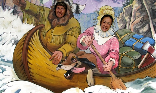 Občané České republiky potřebují cestovní registraci do Kanady Občané České republiky potřebují cestovní registraci do Kanady