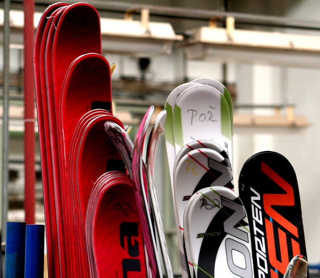 Třetinový prodej lyží trápí všechny včetně Sportenu