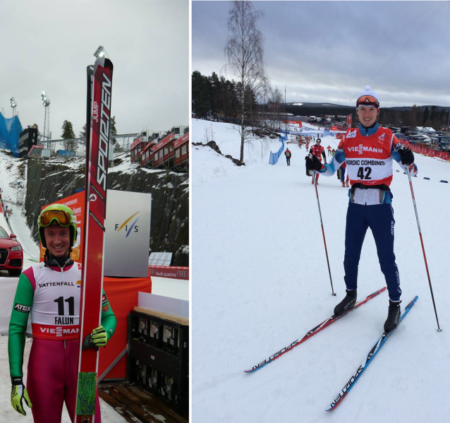 Sporten považuje za úspěch, že se závodí na sportenech