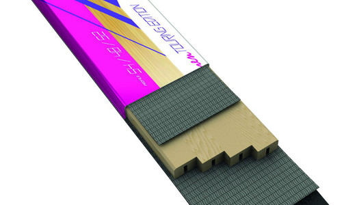 Běžkařská kolekce Sporten pro letošek Běžkařská kolekce Sporten pro letošek