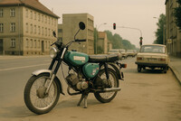 Simson S51: Tipy pro údržbu a základní komponenty Simson S51: Tipy pro údržbu a základní komponenty