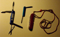 Victorinox vyrábí nože za půl miliardy franků ročně