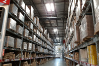 Warehouse Management System - jak může ERP systém pomoci s úspěšným řízením skladového hospodářství